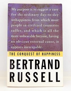 The Conquest of Happiness