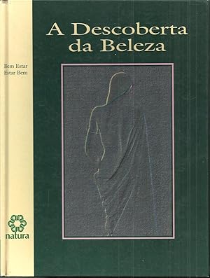 A DESCOBERTA DA BELEZA