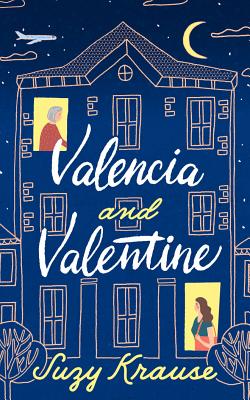Imagen del vendedor de Valencia And Valentine (Paperback) a la venta por BargainBookStores