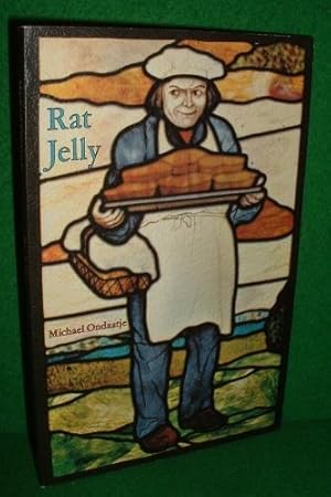 Seller image for RAT JELLY for sale by booksonlinebrighton