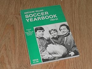 Seller image for Northern Ireland Soccer Yearbook 1983-84 for sale by Dublin Bookbrowsers