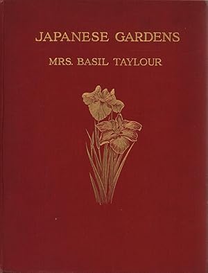 Seller image for Japanese Gardens for sale by Di Mano in Mano Soc. Coop