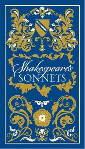 Immagine del venditore per Shakespeare's Sonnets (Paperback) venduto da Grand Eagle Retail