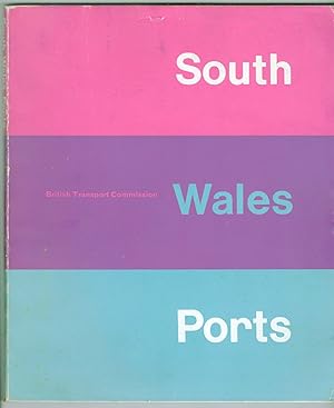 South Wales Ports