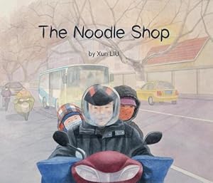 Seller image for The Noodle Shop (Paperback) for sale by Grand Eagle Retail