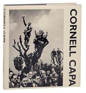 Bild des Verkufers fr Cornell Capa Photographs zum Verkauf von Jeff Hirsch Books, ABAA