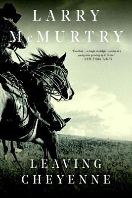 Seller image for Leaving Cheyenne (Paperback or Softback) for sale by BargainBookStores