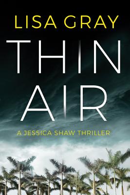 Seller image for Thin Air (Paperback) for sale by BargainBookStores