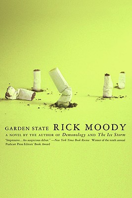 Seller image for Garden State (Paperback or Softback) for sale by BargainBookStores