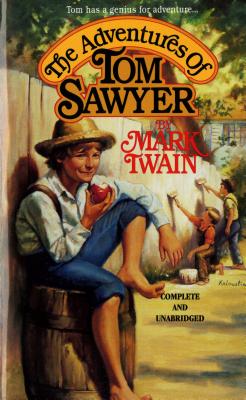 Immagine del venditore per The Adventures of Tom Sawyer (Paperback or Softback) venduto da BargainBookStores