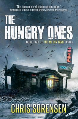 Seller image for The Hungry Ones (Paperback or Softback) for sale by BargainBookStores