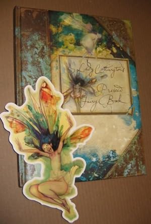 Lady Cottington's Pressed Fairy Book: 10 3/4 Anniversary Edition