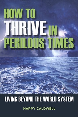 Immagine del venditore per How to Thrive in Perilous Times: Living Beyond the World System (Paperback or Softback) venduto da BargainBookStores
