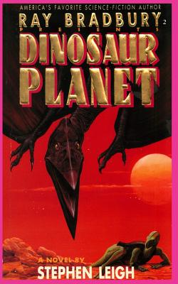 Image du vendeur pour Ray Bradbury Presents Dinosaur Planet (Paperback or Softback) mis en vente par BargainBookStores