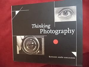 Imagen del vendedor de Thinking Photography. a la venta por BookMine