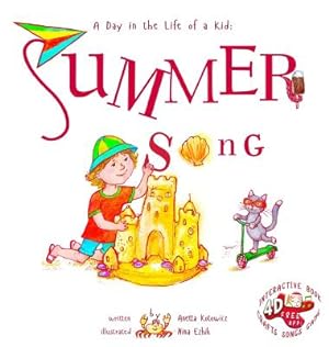 Seller image for Summer Song (Hardback or Cased Book) for sale by BargainBookStores