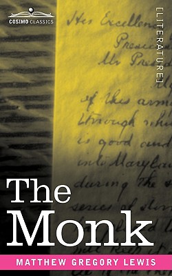 Seller image for The Monk (Paperback or Softback) for sale by BargainBookStores