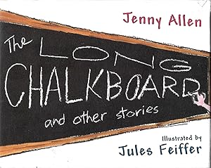 The Long Chalkboard and Other Stories