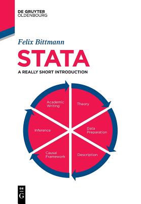 Seller image for Stata: A Really Short Introduction (Paperback or Softback) for sale by BargainBookStores