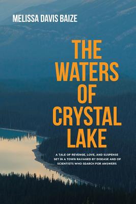 Bild des Verkufers fr The Waters of Crystal Lake (Paperback or Softback) zum Verkauf von BargainBookStores