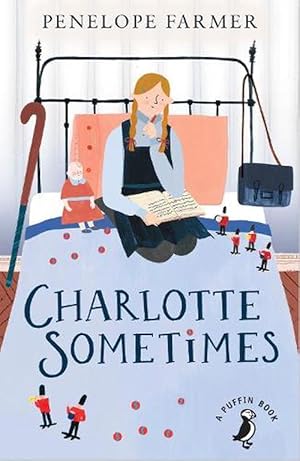 Seller image for Charlotte Sometimes (Paperback) for sale by AussieBookSeller