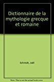 Bild des Verkufers fr Dictionnaire De La Mythologie Grecque Et Romaine zum Verkauf von RECYCLIVRE