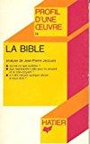 Image du vendeur pour La Bible mis en vente par RECYCLIVRE