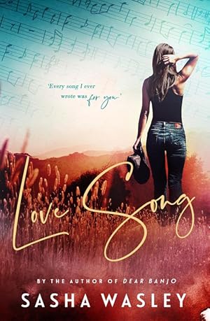 Seller image for Love Song (Paperback) for sale by Grand Eagle Retail