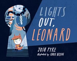 Seller image for Lights Out, Leonard (Hardcover) for sale by Grand Eagle Retail