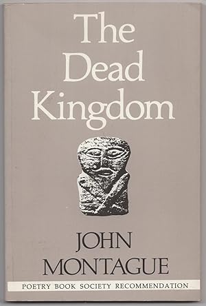 Imagen del vendedor de The Dead Kingdom a la venta por Between the Covers-Rare Books, Inc. ABAA