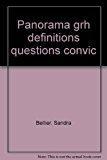 Imagen del vendedor de Panorama De La Grh : Dfinitions, Questions Et Convictions a la venta por RECYCLIVRE