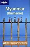 Bild des Verkufers fr Myanmar (birmanie) zum Verkauf von RECYCLIVRE