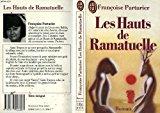 Bild des Verkufers fr Les Hauts De Ramatuelle zum Verkauf von RECYCLIVRE