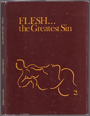 Image du vendeur pour Flesh.The Greatest Sin mis en vente par Between the Covers-Rare Books, Inc. ABAA