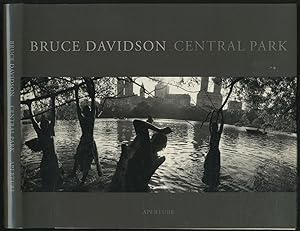 Immagine del venditore per Central Park venduto da Between the Covers-Rare Books, Inc. ABAA