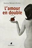 Bild des Verkufers fr L'amour En Double zum Verkauf von RECYCLIVRE