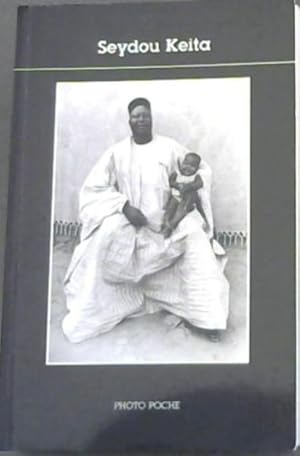 Seller image for Seydou Keta - COLLECTION PHOTO POCHE -NO 63 for sale by Chapter 1