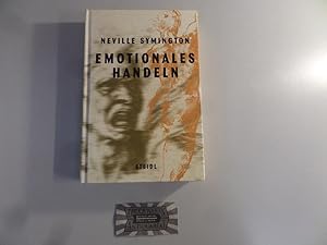 Seller image for Emotionales Handeln. Das Gemeinsame von Religion und Psychoanalyse. for sale by Druckwaren Antiquariat
