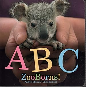 Seller image for ABC Zoo Borns!. for sale by Antiquariat Reinhold Pabel