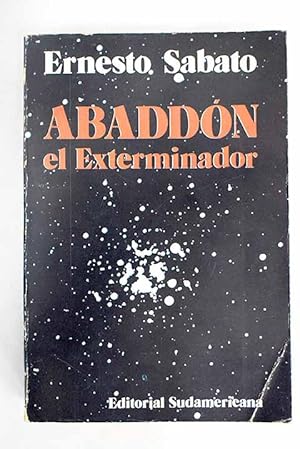 Abaddón el exterminador