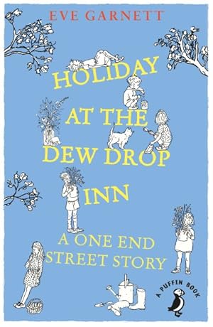 Seller image for Holiday at the Dew Drop Inn for sale by GreatBookPrices