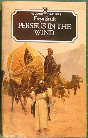 Imagen del vendedor de Perseus in the Wind (Traveller's) a la venta por Hanselled Books