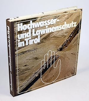 Seller image for Hochwasser- und Lawinenschutz in Tirol. In Beitrgen von H. Aulitzky, W. Bubik, O. Csikos, L. Feist, F. Fliri, P. Ganahl, H. Grubinger, H. Hagen, E. Hanausek, W. Heiel, E. Hensler, Herfried Hoinkes, J. Hopf, E. Lang, A. Lsser, F. Lechleitner u. a. for sale by Antiquariat Gallus / Dr. P. Adelsberger