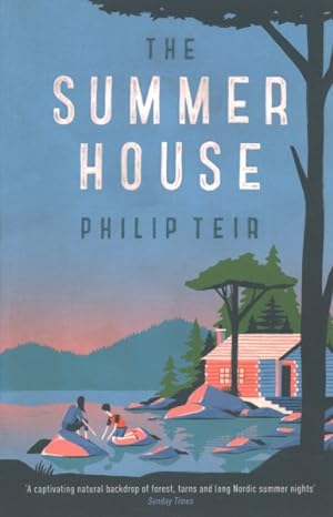 Seller image for Summer House for sale by GreatBookPrices