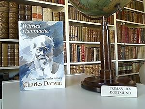 Die Entstehung der Art des Charles Darwin. Drama einer Evolution in zweimal sieben Bildern.