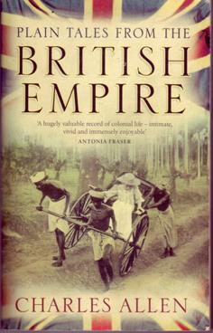 Plain Tales from the British Empire