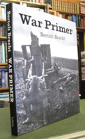 Seller image for War Primer for sale by Edinburgh Books