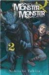 Image du vendeur pour MonsterMonster 2 mis en vente par AG Library