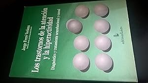 Imagen del vendedor de Los Trastornos De La Atencin Y De La Hiperactividad. Diagnstico Y Tratamiento neurofuncional y casual. a la venta por Lauso Books