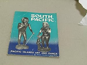 Immagine del venditore per Bruce Palmer e Beth Dean. South Pacific venduto da Amarcord libri